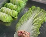 สุกี้หมูโรล วิธีทำสูตร 2 รูป