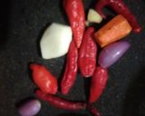 Foto langkah ke 2 dari resep Gulai kikil (tanpa santan).
