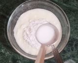 A picture of step 2 of Dahi puri Recipe.