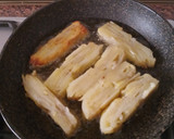 Foto del paso 2 de la receta: Patatas hojaldradas