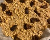 Foto del passaggio 5 della ricetta Torta alle nocciole con fichi