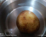 Foto del paso 2 de la receta: Entrecot de vaca rubia gallega