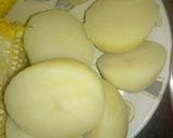 સેન્ડવીચ( SANDWICH RECIPE IN Gujarati રેસીપી સ્ટેપ1ફોટો