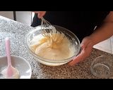 Foto del paso 7 de la receta Tortitas (Pancakes) de Naranja