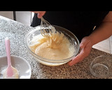 Foto del paso 7 de la receta: Tortitas (Pancakes) de Naranja