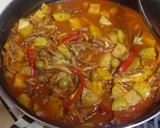 Foto del paso 6 de la receta: Ropa vieja (a mí gusto)