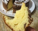 Foto del paso 7 de la receta: Torta Milkaut crematto marmolada
