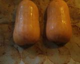 Foto del paso 2 de la receta: Calabaza Asada