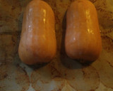 Foto del paso 2 de la receta: Calabaza Asada