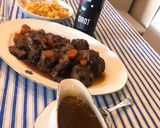 Foto del paso 7 de la receta Rabo de toro estofado a mi manera