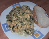 Foto del paso 4 de la receta: Zarangollo
