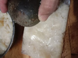 Kue Singkong Panggang Teflon