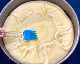 Foto del paso 9 de la receta: Quiche dé verdura