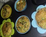 Foto del paso 5 de la receta: Soufflé de espinaca