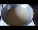 Foto del paso 4 de la receta: Bizcochuelo de Naranja. 🥧🍊
