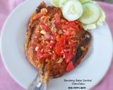 Foto langkah ke 3 dari resep Bandeng Bakar Sambel DabuDabu.