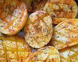 Foto del paso 5 de la receta: Patatas asadas en la Freidora de Aire (Airfryer)