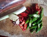 Foto langkah ke 2 dari resep Tauco Kikil.