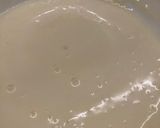 Foto del paso 6 de la receta: Salsa blanca al microondas
