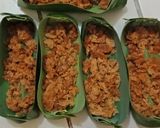 Foto langkah ke 3 dari resep Kue tetu/kue perahu/ kue lampu lampu.