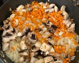 Foto langkah ke 4 dari resep Bolognese Sauce.