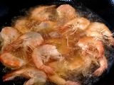 Udang Saus Mentega 💛