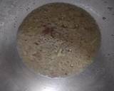 Corn biryani recipe step 1 photo