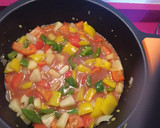 Foto del paso 6 de la receta: Costillas de cerdo agridulce