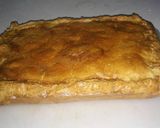 Foto del paso 13 de la receta: Tarta de pollo
