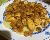 Foto del paso 6 de la receta: Potón y gambas a la gallega a mi manera