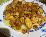 Foto del paso 6 de la receta: Potón y gambas a la gallega a mi manera