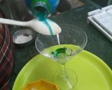 ব্লু লেগুন(blue lagoon recipe in Bengali) রেসিপি ধাপ - 1 ছবি