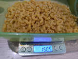 Simple Mac n Cheese