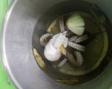 Foto del paso 5 de la receta: Pulpo al ajillo