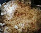 Foto del paso 11 de la receta: Arroz Chino-Venezolano