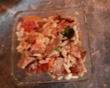 Foto del paso 1 de la receta: Ensalada veraniega