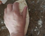 Foto do passo 9 de Pão de batata recheado com queijo - Receita maravilhosa