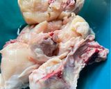 Foto langkah ke 1 dari resep Ayam Woku.