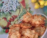 Foto langkah ke 4 dari resep Singkong crispi.