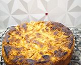Foto del paso 3 de la receta: Torta de Manzana