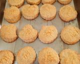 Foto del paso 4 de la receta: Bizcochitos de queso