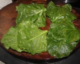 Foto del paso 2 de la receta Secreto de Acelga