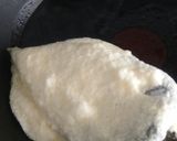 Foto del paso 4 de la receta: Chiles poblanos rellenos de frijol y queso