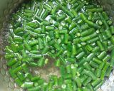 Foto langkah ke 2 dari resep Lawar Sayur (Tanpa Ayam) Khas Bali.