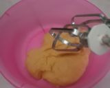 Foto langkah ke 2 dari resep Kue Soes Fla Ala bakery.