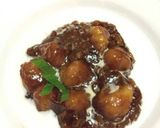 Foto langkah ke 5 dari resep Bubur Candil aka jenang Grendul😉.