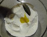 Foto del paso 2 de la receta: Pizza