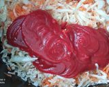Фото кроку 1 до Капуста з рисом в мультиварці🍚.