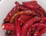 Foto langkah ke 4 dari resep Sambal Ampela Ati Kentang Endesss.