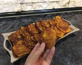عکس مرحله 1 از دستور کاکا هویج